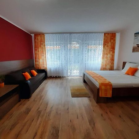 Thermal Garden Mosonmagyaróvár Εξωτερικό φωτογραφία