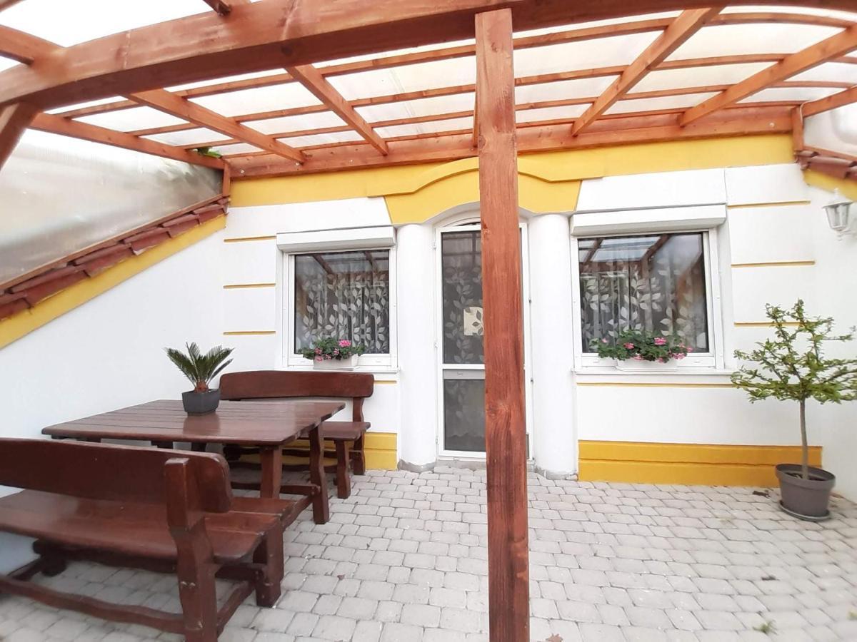 Thermal Garden Mosonmagyaróvár Εξωτερικό φωτογραφία