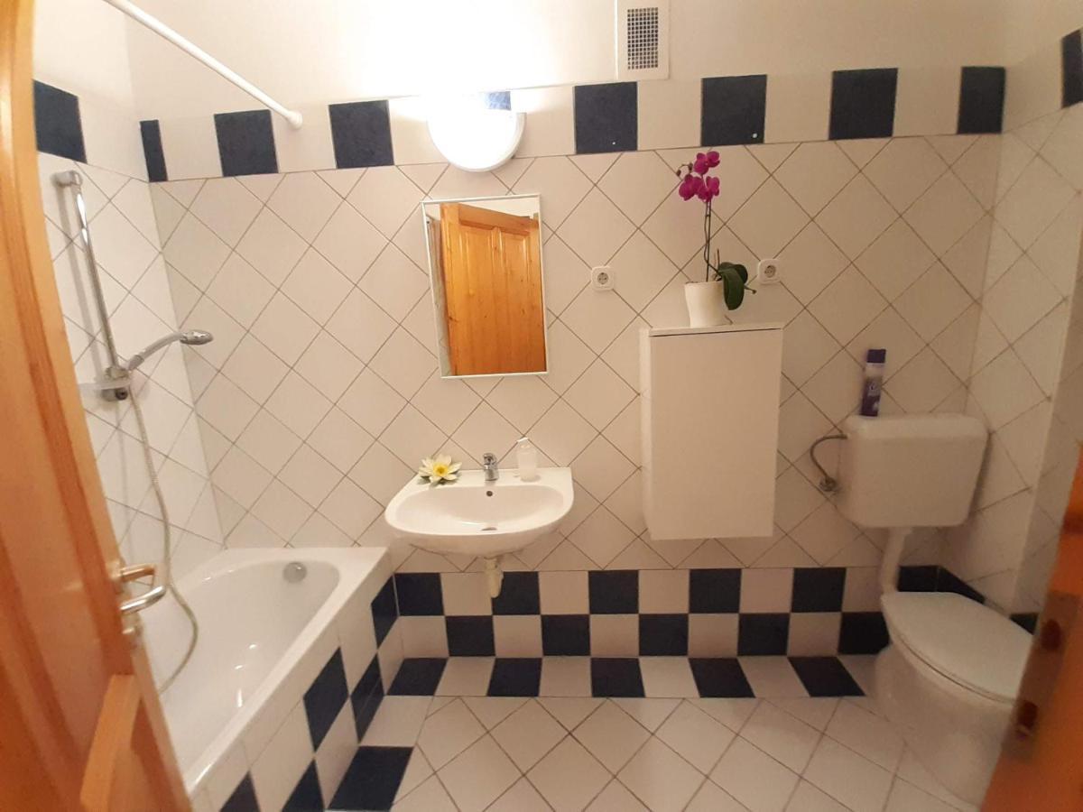 Thermal Garden Mosonmagyaróvár Εξωτερικό φωτογραφία