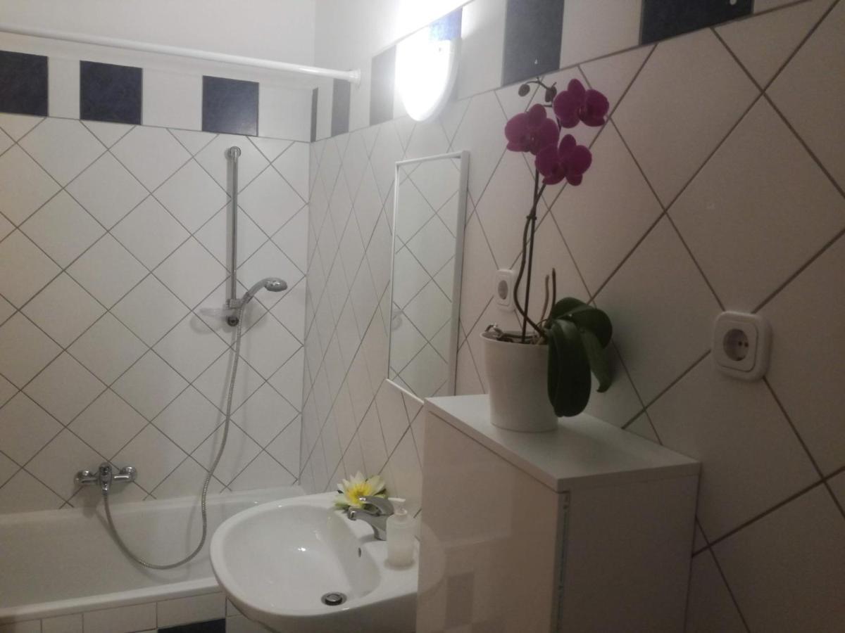 Thermal Garden Mosonmagyaróvár Εξωτερικό φωτογραφία