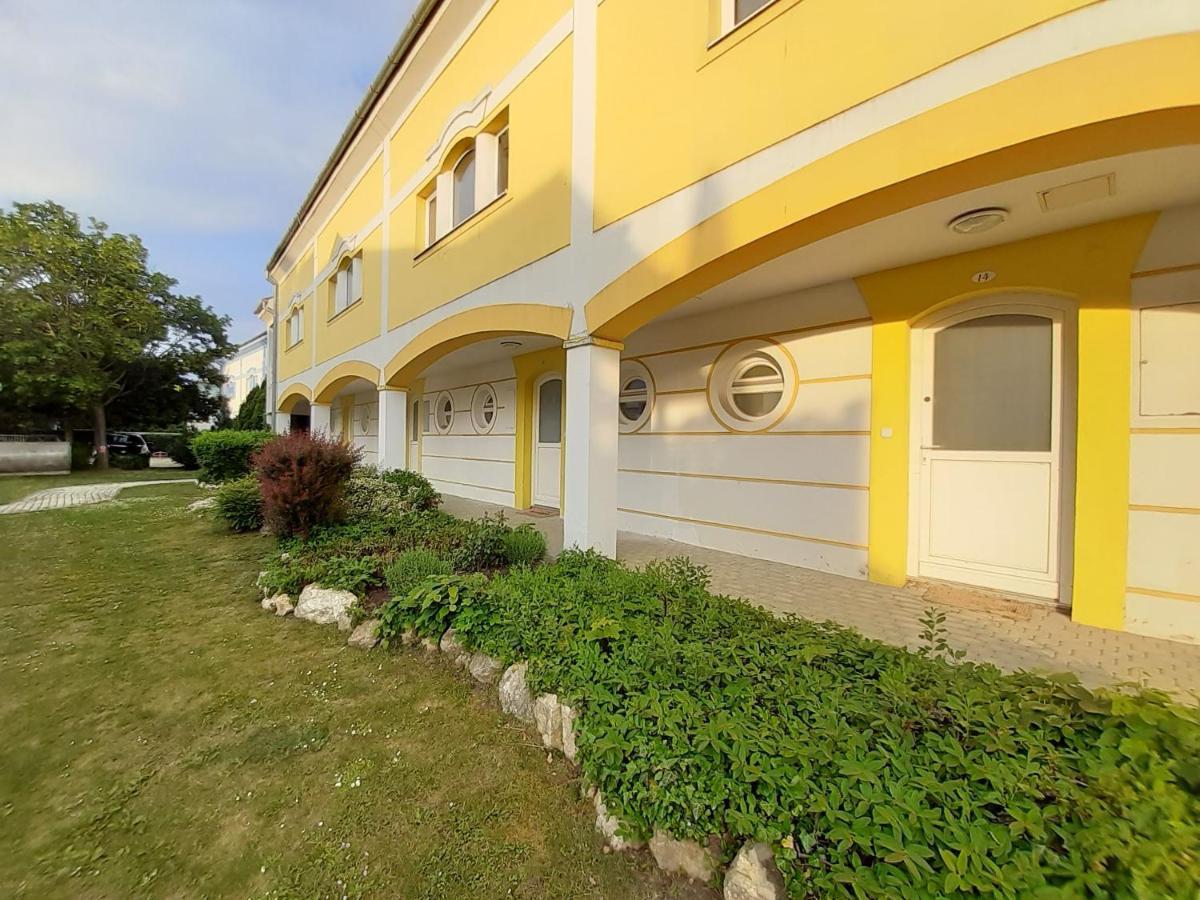 Thermal Garden Mosonmagyaróvár Εξωτερικό φωτογραφία