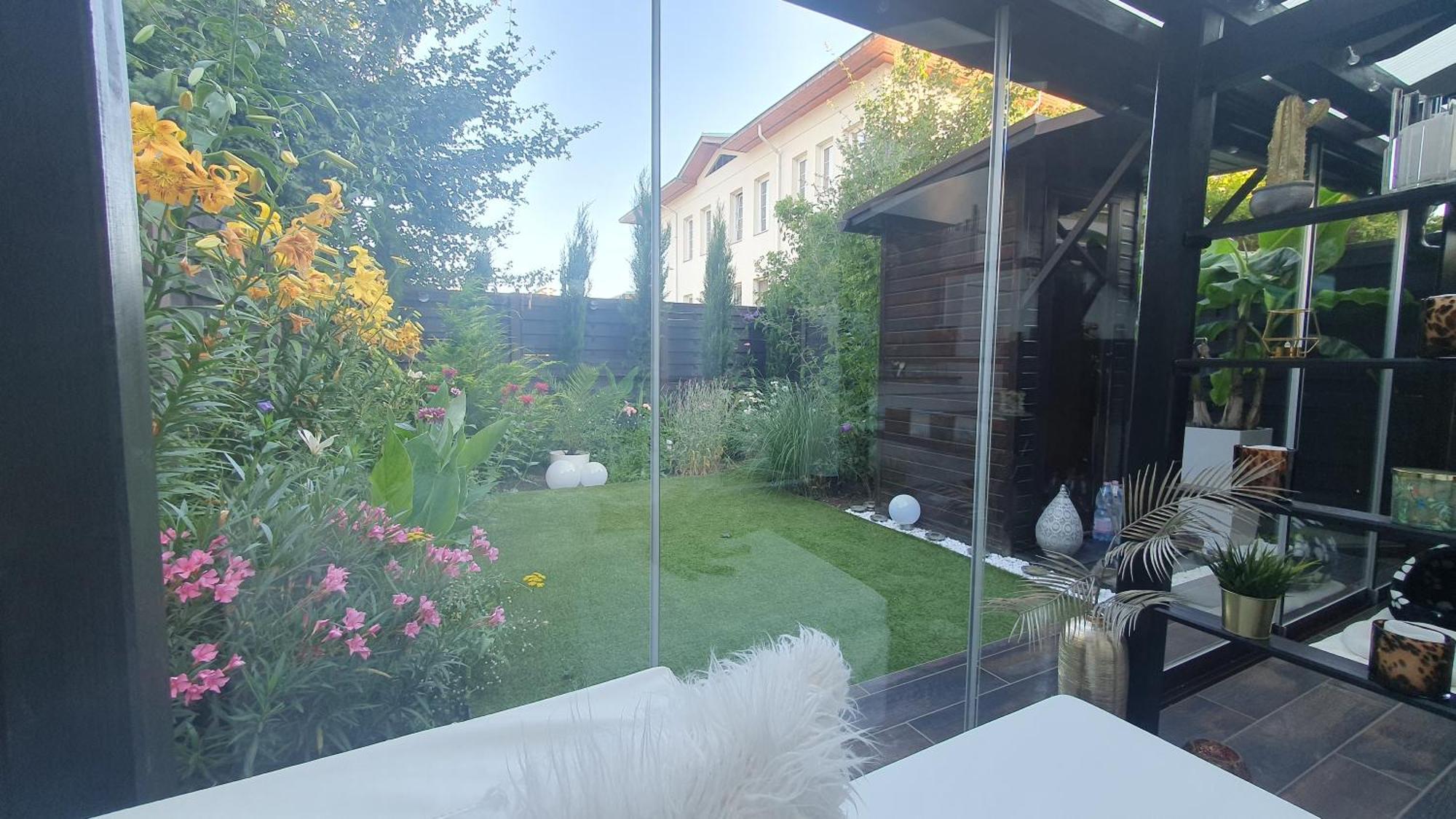 Thermal Garden Mosonmagyaróvár Εξωτερικό φωτογραφία