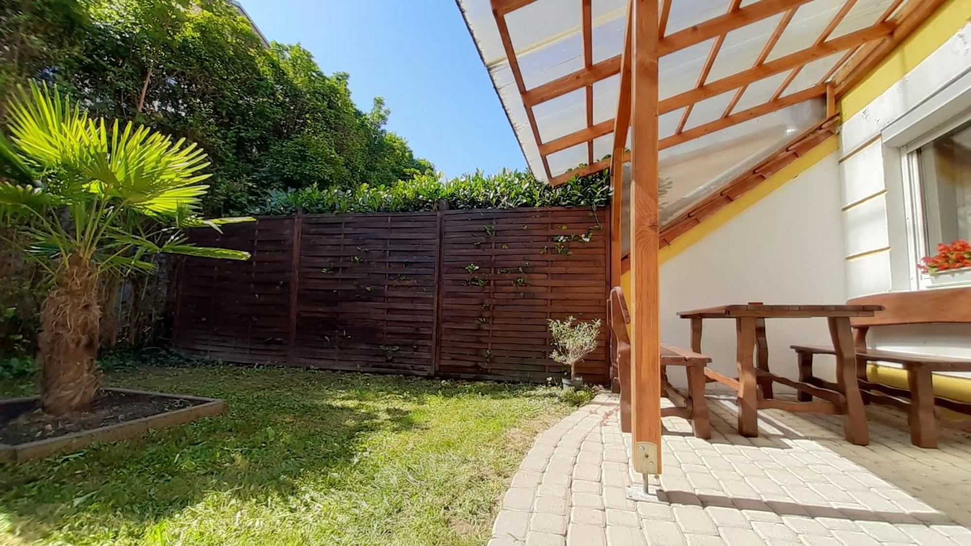 Thermal Garden Mosonmagyaróvár Εξωτερικό φωτογραφία
