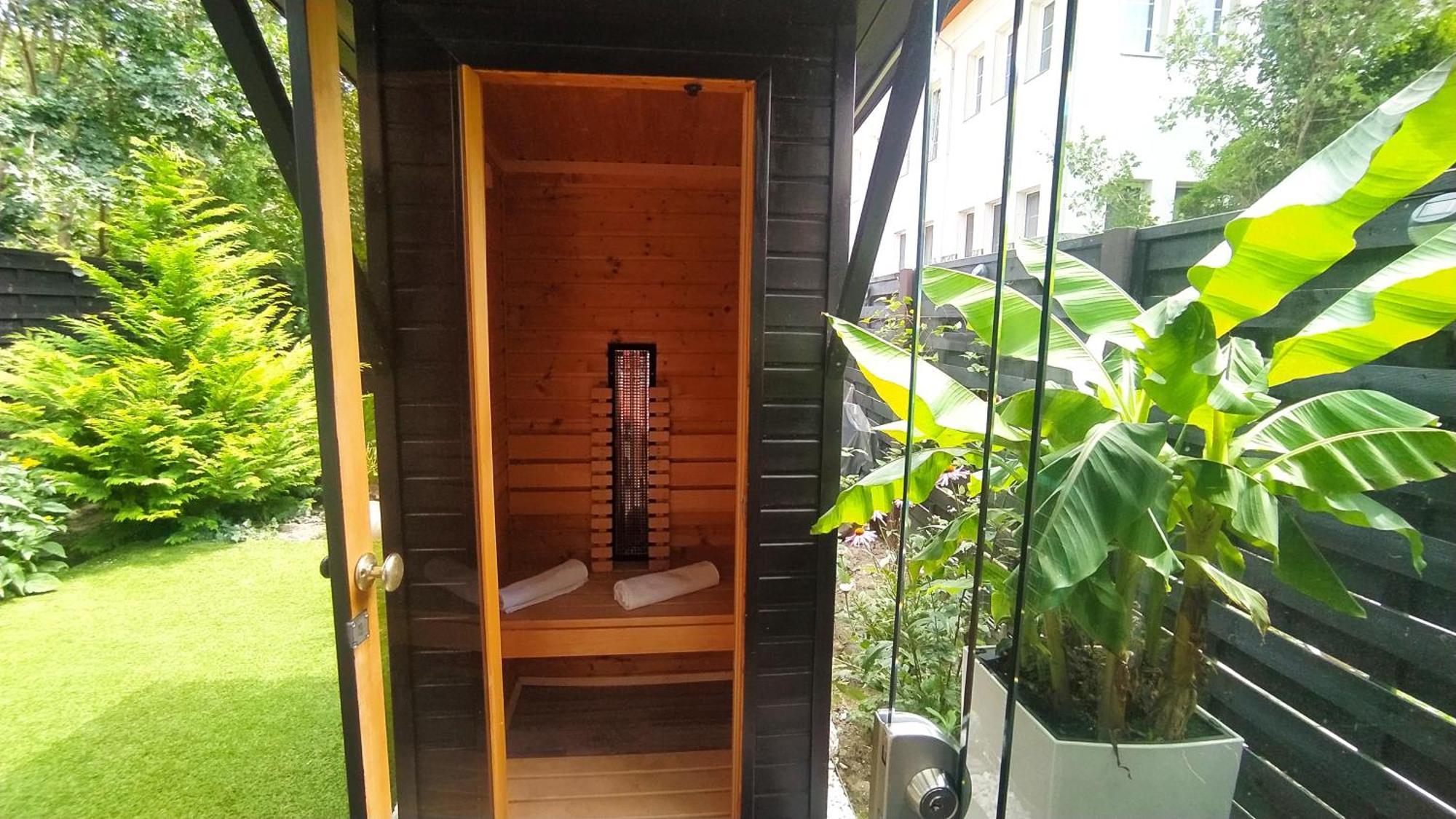 Thermal Garden Mosonmagyaróvár Εξωτερικό φωτογραφία