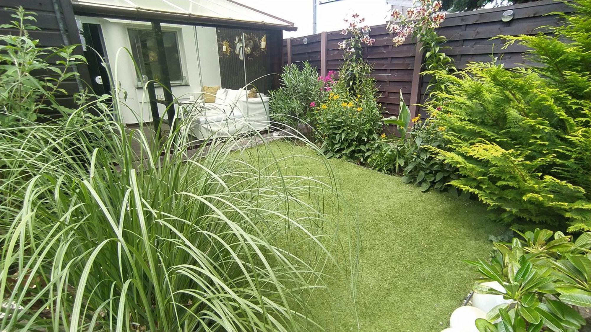 Thermal Garden Mosonmagyaróvár Εξωτερικό φωτογραφία