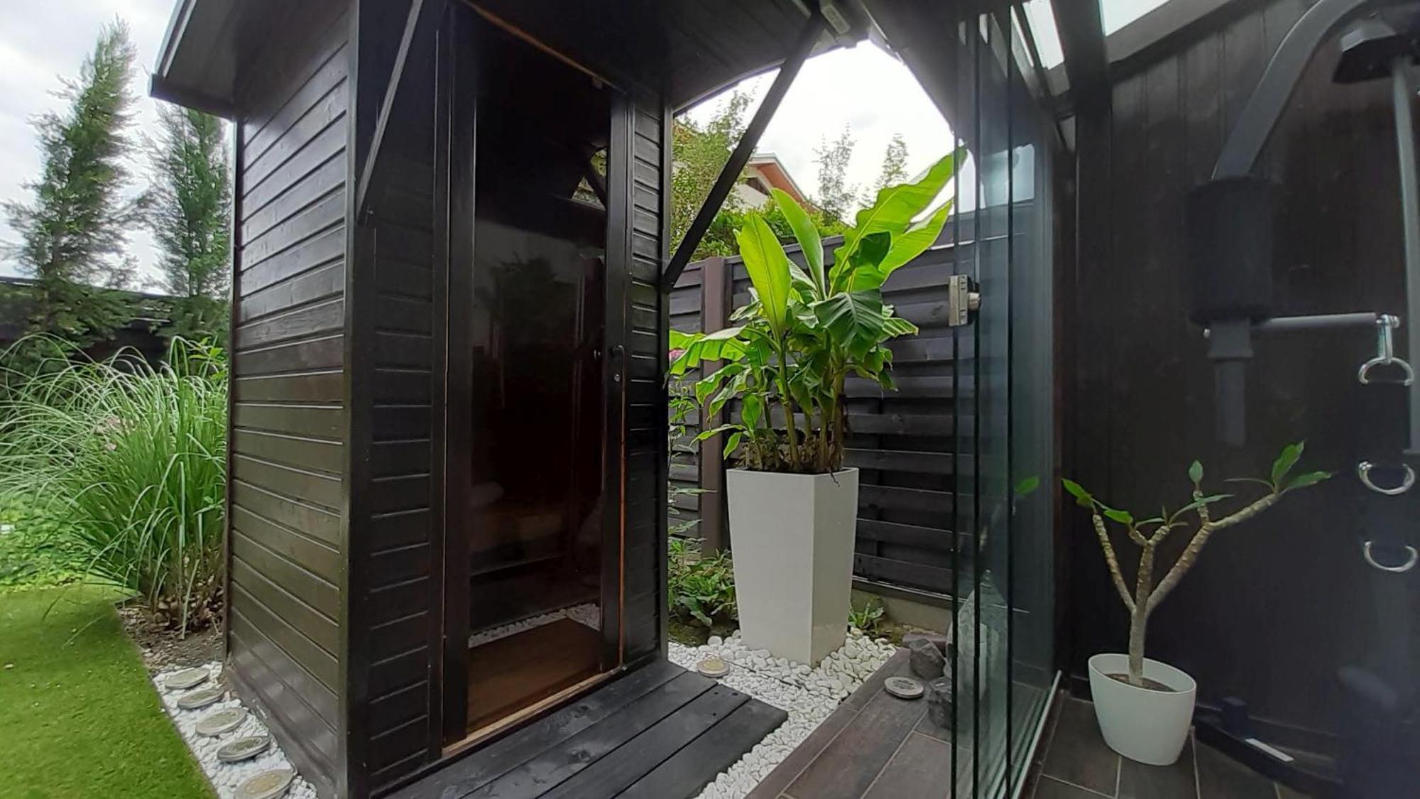 Thermal Garden Mosonmagyaróvár Εξωτερικό φωτογραφία