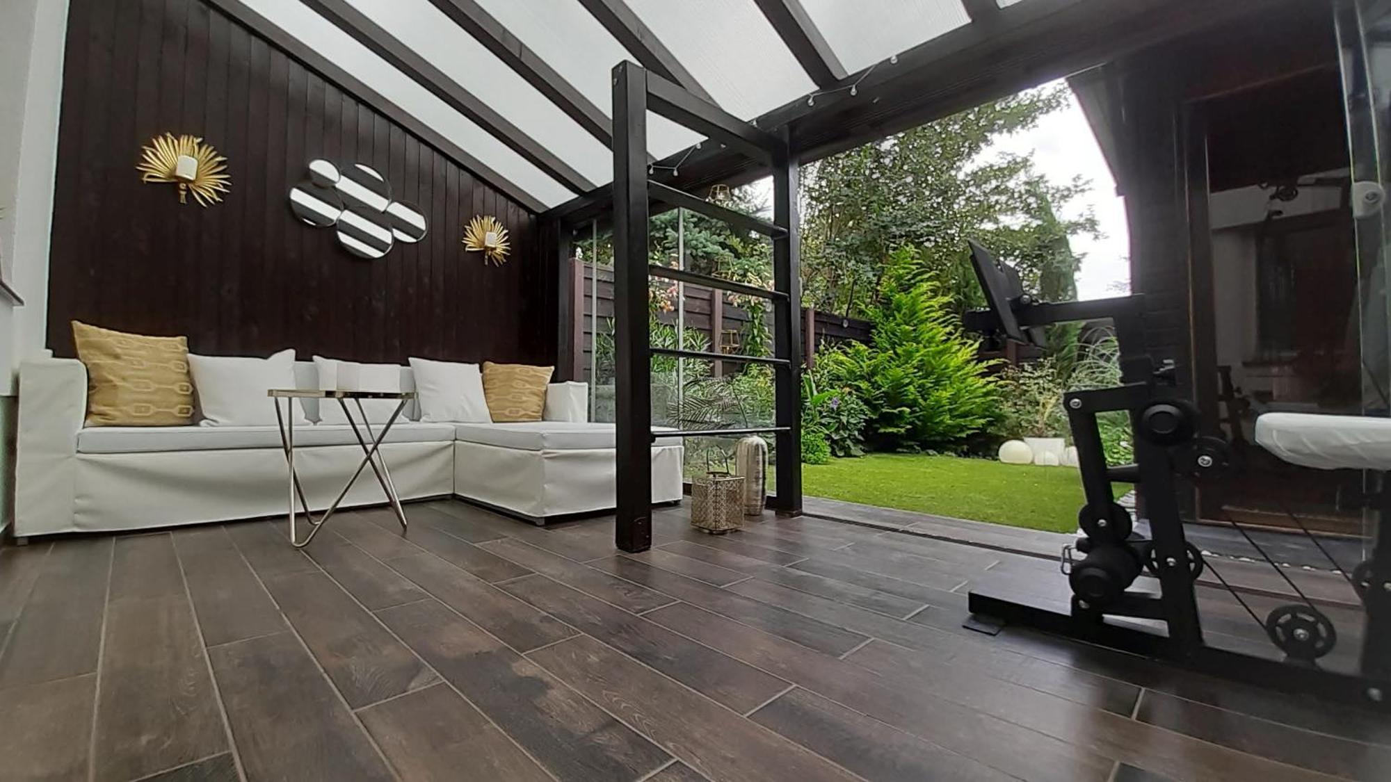 Thermal Garden Mosonmagyaróvár Εξωτερικό φωτογραφία